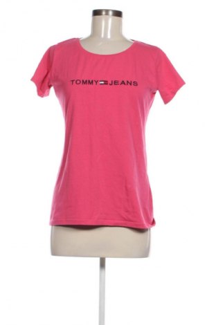 Női póló Tommy Hilfiger, Méret XL, Szín Rózsaszín, Ár 6 800 Ft