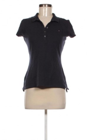 Tricou de femei Tommy Hilfiger, Mărime M, Culoare Albastru, Preț 194,99 Lei