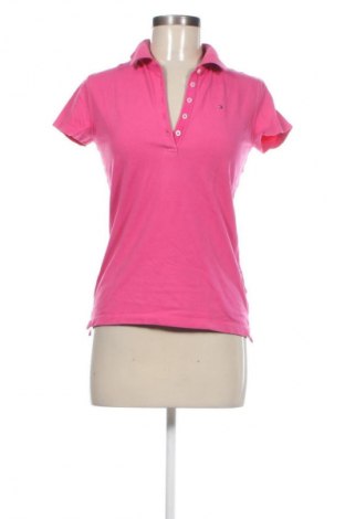 Női póló Tommy Hilfiger, Méret S, Szín Rózsaszín, Ár 13 119 Ft