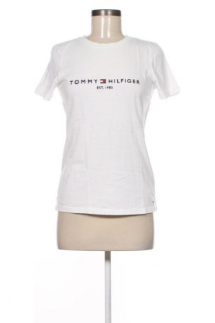 Damen T-Shirt Tommy Hilfiger, Größe XS, Farbe Mehrfarbig, Preis 37,71 €