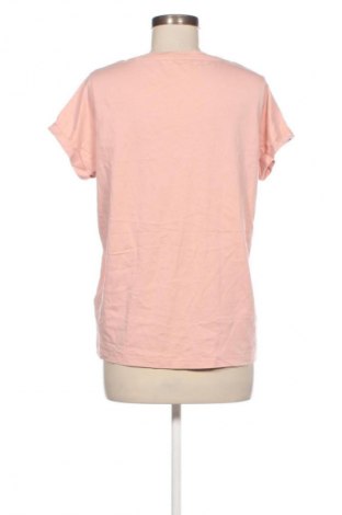 Дамска тениска Tommy Hilfiger, Размер M, Цвят Пепел от рози, Цена 45,99 лв.
