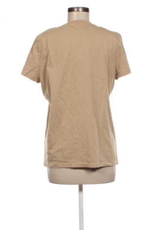 Damen T-Shirt Tommy Hilfiger, Größe XL, Farbe Beige, Preis 51,99 €