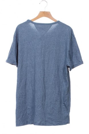 Női póló Tommy Jeans, Méret XS, Szín Kék, Ár 8 779 Ft