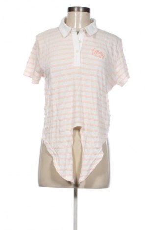 Γυναικείο t-shirt Tommy Jeans, Μέγεθος M, Χρώμα Πολύχρωμο, Τιμή 29,99 €