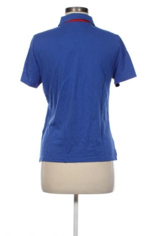 Damski T-shirt Tommy Jeans, Rozmiar S, Kolor Niebieski, Cena 129,99 zł