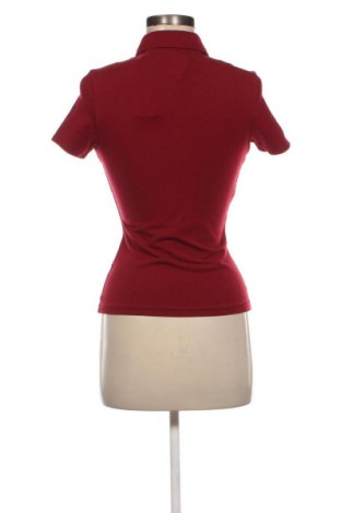 Damen T-Shirt Tommy Jeans, Größe XS, Farbe Rot, Preis € 25,99