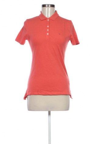 Női póló Tommy Jeans, Méret S, Szín Narancssárga
, Ár 6 544 Ft