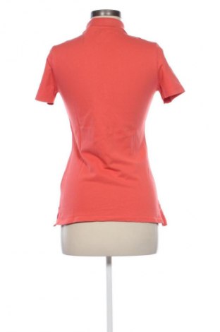 Női póló Tommy Jeans, Méret S, Szín Narancssárga
, Ár 6 544 Ft