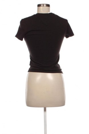 Dámské tričko Tommy Jeans, Velikost S, Barva Černá, Cena  519,00 Kč