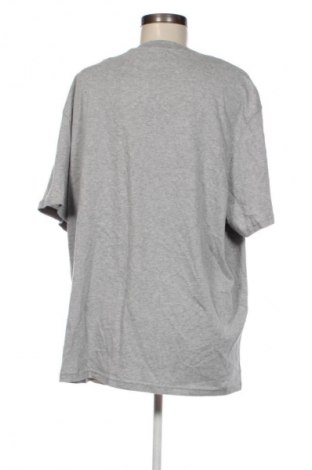 Női póló Tommy Jeans, Méret 3XL, Szín Szürke, Ár 14 399 Ft