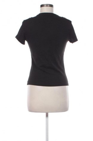 Damen T-Shirt Tommy Jeans, Größe M, Farbe Schwarz, Preis € 51,99
