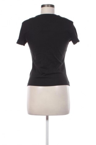 Damen T-Shirt Tommy Jeans, Größe M, Farbe Schwarz, Preis 51,99 €