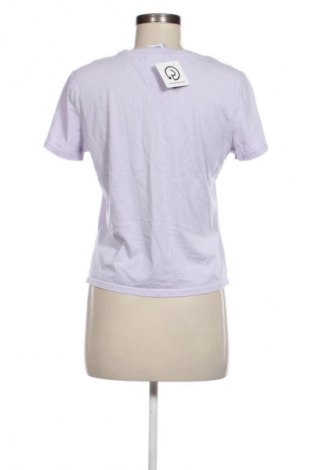Női póló Tommy Jeans, Méret M, Szín Lila, Ár 6 800 Ft