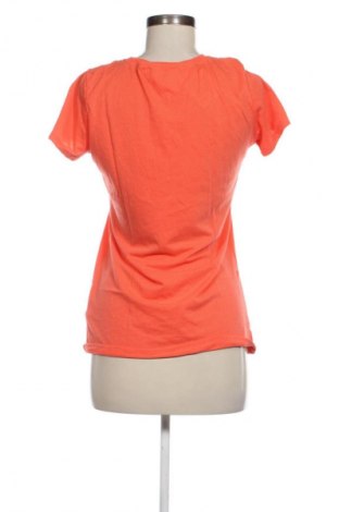 Női póló Tommy Jeans, Méret L, Szín Narancssárga
, Ár 6 786 Ft