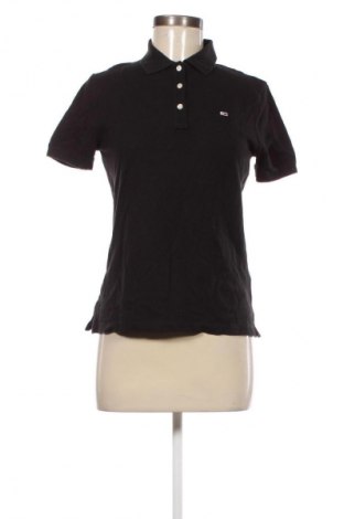 Dámské tričko Tommy Jeans, Velikost XS, Barva Černá, Cena  749,00 Kč