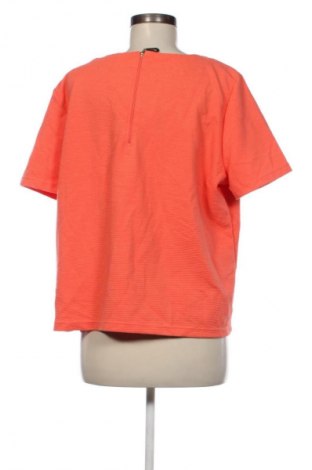 Dámské tričko Trigema, Velikost XXL, Barva Oranžová, Cena  409,00 Kč