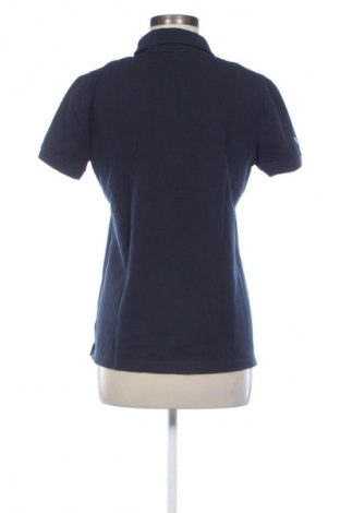 Дамска тениска Trigema, Размер L, Цвят Син, Цена 41,00 лв.