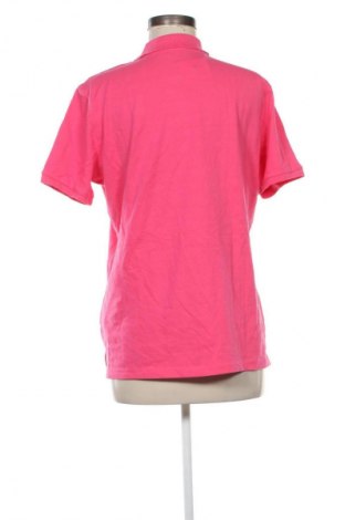 Dámské tričko U.S. Polo Assn., Velikost XL, Barva Růžová, Cena  629,00 Kč