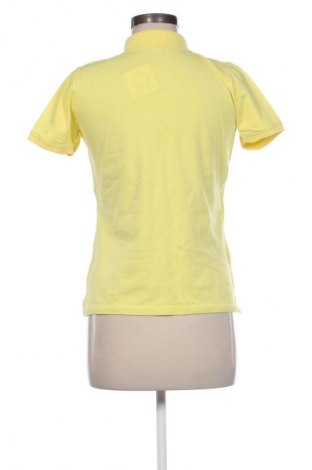 Női póló U.S. Polo Assn., Méret M, Szín Sárga, Ár 7 069 Ft
