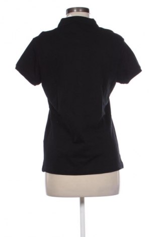 Damski T-shirt U.S. Polo Assn., Rozmiar L, Kolor Czarny, Cena 139,72 zł