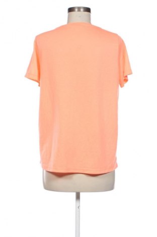 Tricou de femei Unbranded, Mărime L, Culoare Portocaliu, Preț 42,50 Lei