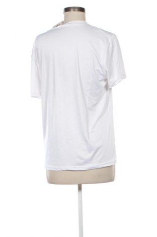 Tricou de femei Unbranded, Mărime L, Culoare Alb, Preț 45,00 Lei