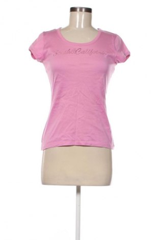 Tricou de femei Unbranded, Mărime L, Culoare Roz, Preț 45,00 Lei