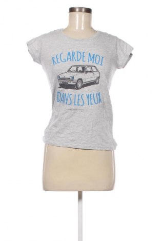 Damski T-shirt Unbranded, Rozmiar M, Kolor Szary, Cena 35,99 zł