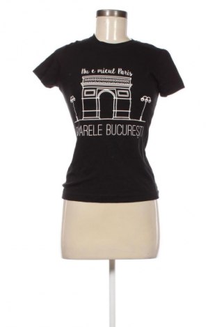 Női póló Unbranded, Méret S, Szín Fekete, Ár 3 259 Ft