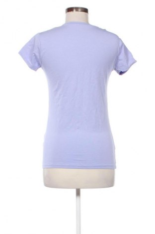 Γυναικείο t-shirt Unbranded, Μέγεθος M, Χρώμα Βιολετί, Τιμή 8,75 €