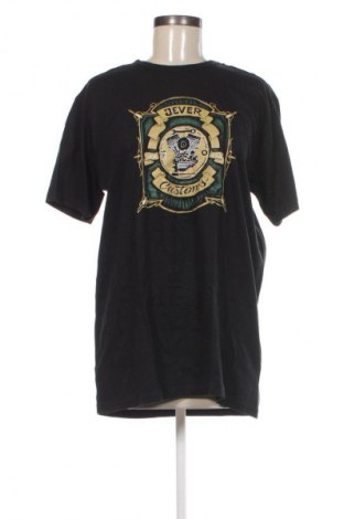 Dámske tričko Unbranded, Veľkosť XL, Farba Čierna, Cena  10,95 €