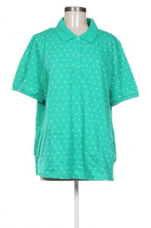 Дамска тениска Unbranded, Размер XXL, Цвят Многоцветен, Цена 15,99 лв.