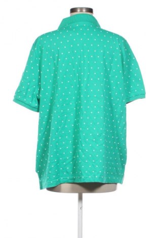 Дамска тениска Unbranded, Размер XXL, Цвят Многоцветен, Цена 15,99 лв.