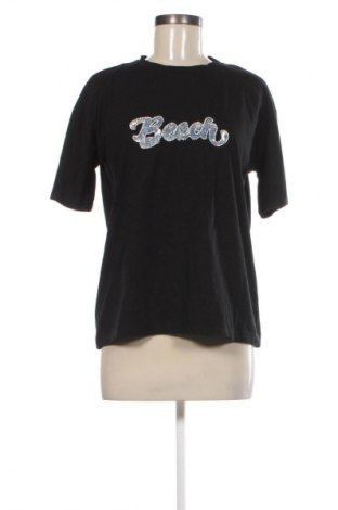 Damen T-Shirt Unbranded, Größe M, Farbe Schwarz, Preis € 12,99