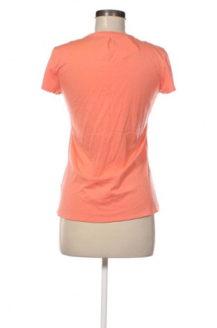 Дамска тениска Unbranded, Размер S, Цвят Многоцветен, Цена 14,06 лв.