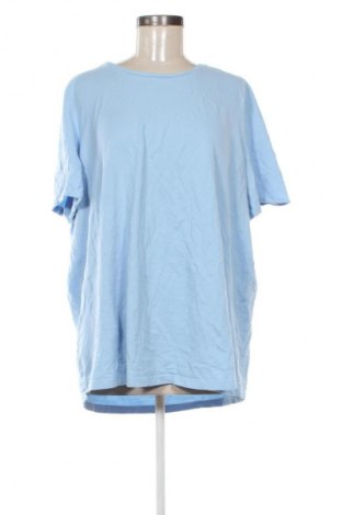 Tricou de femei Unbranded, Mărime 3XL, Culoare Argintiu, Preț 62,99 Lei