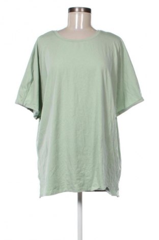 Damen T-Shirt Unbranded, Größe XXL, Farbe Grün, Preis 11,99 €