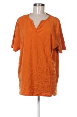 Tricou de femei X-Mail, Mărime XXL, Culoare Portocaliu, Preț 54,99 Lei