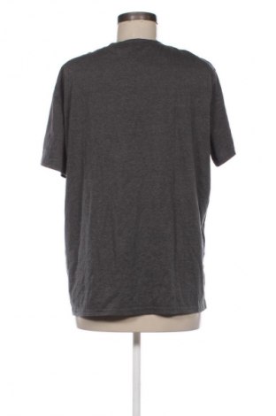 Damen T-Shirt Unbranded, Größe XXL, Farbe Grau, Preis € 12,99