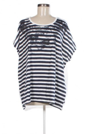 Damen T-Shirt Unbranded, Größe XXL, Farbe Mehrfarbig, Preis € 13,99
