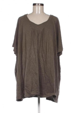 Női póló Unbranded, Méret 3XL, Szín Zöld, Ár 5 339 Ft