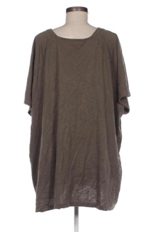 Női póló Unbranded, Méret 3XL, Szín Zöld, Ár 5 339 Ft