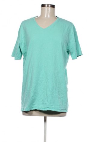 Dámske tričko Unbranded, Veľkosť XXL, Farba Zelená, Cena  10,95 €