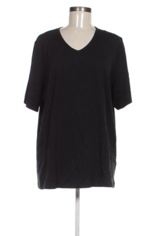 Дамска тениска Unbranded, Размер XXL, Цвят Черен, Цена 19,99 лв.