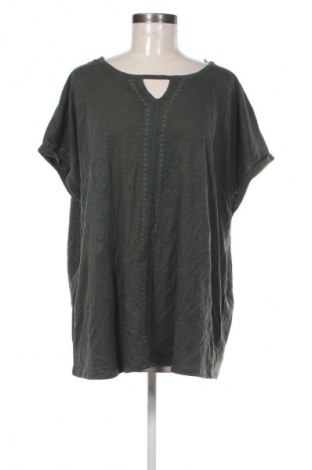 Női póló Unbranded, Méret XXL, Szín Zöld, Ár 4 689 Ft