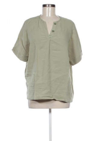 Tricou de femei Unbranded, Mărime XL, Culoare Verde, Preț 44,74 Lei