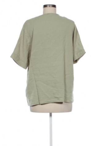 Tricou de femei Unbranded, Mărime XL, Culoare Verde, Preț 44,74 Lei