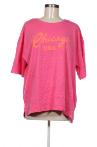 Dámske tričko Unbranded, Veľkosť XXL, Farba Ružová, Cena  11,95 €