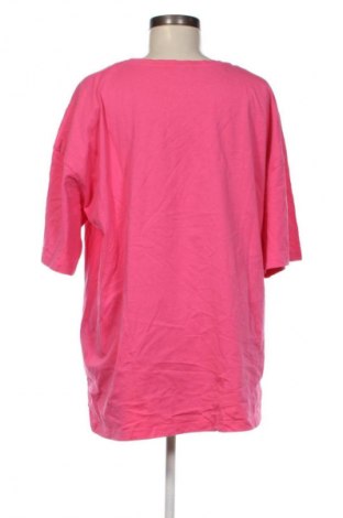 Dámske tričko Unbranded, Veľkosť XXL, Farba Ružová, Cena  11,95 €