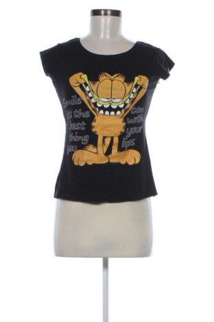 Γυναικείο t-shirt Unbranded, Μέγεθος S, Χρώμα Πολύχρωμο, Τιμή 8,70 €